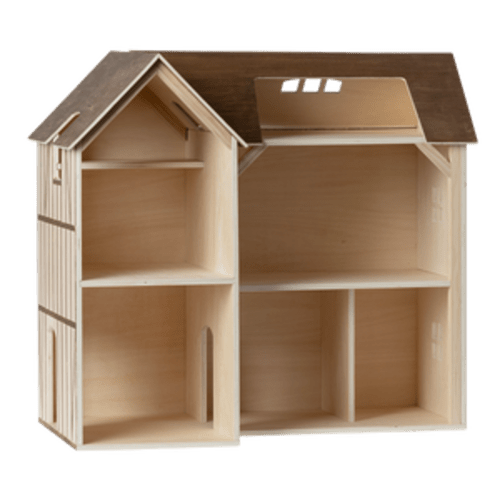 Mouse Hole Farmhouse - Maileg - Maileg USA