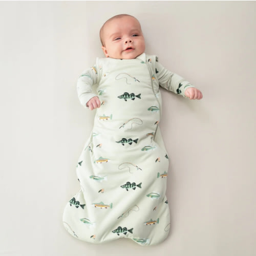 Sleep Bag in Fishing 1.0