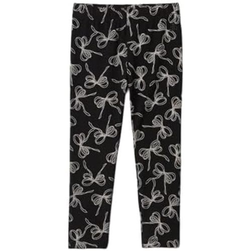 GAP Baby Girls' Pull-on Leggings