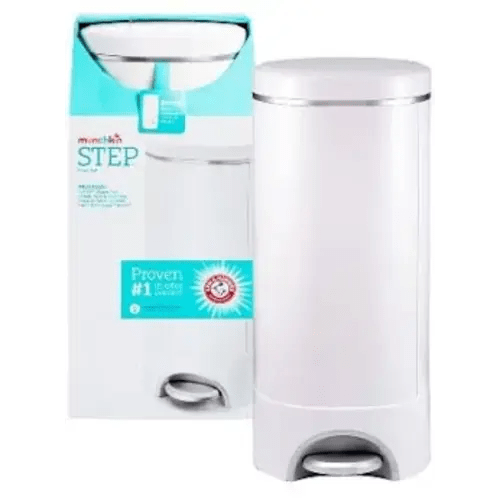 diaper pail - Google Search