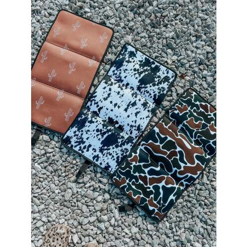 Travel Changing Pad