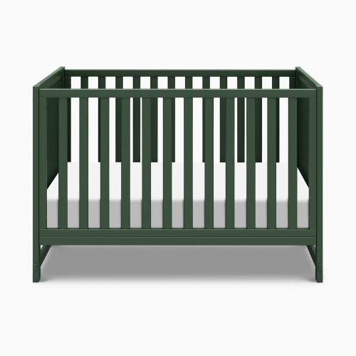 daVinci Margot 3-in-1 Convertible Crib - Forest Green