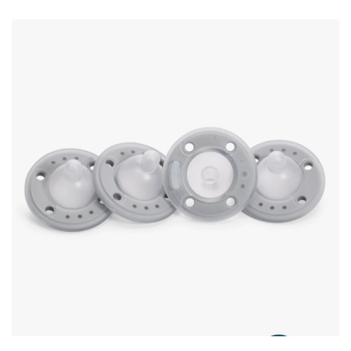 Ninni Pacifier Frost 4 Pack