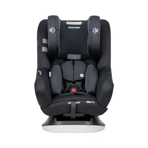Maxi Cosi Vita Pro Convertible Car Seat Midnight | Baby Bunting AU