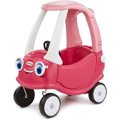 Little TIKES Princess Cozy Coupe