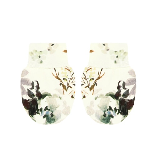 Nellie No Scratch Mittens – Lou Lou & Company