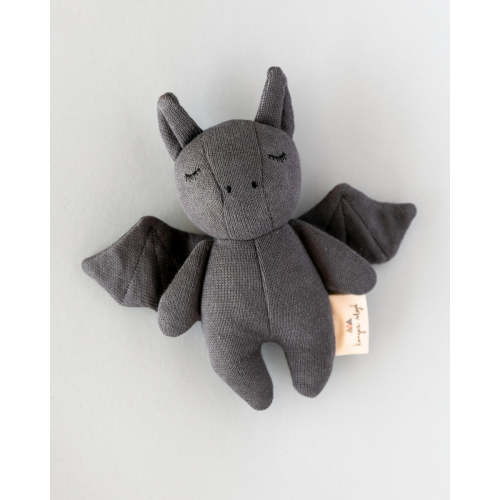Mini Bat Rattle