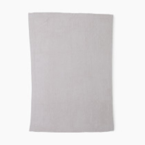 Barefoot Dreams CozyChic Throw - Stone