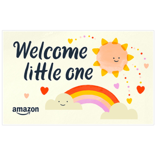 Amazon eGift Card
