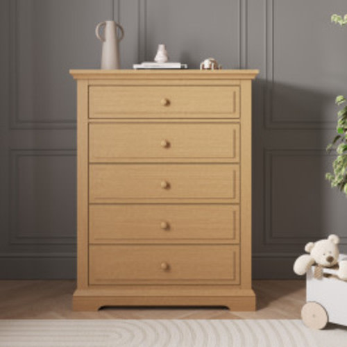 Jordyn Select 5 Drawer Chest