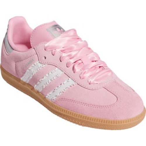 Kids' Samba Sneaker, 9 M