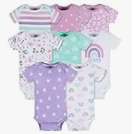 Amazon: Baby Registry