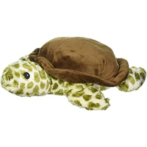 Warmies Microwavable French Lavender Scented Plush Turtle