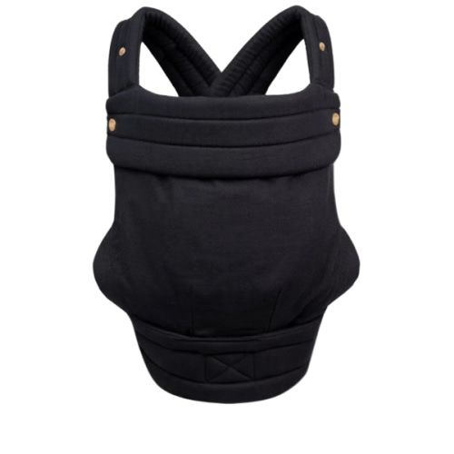 The Monarch Carrier - Ebony – Mabē