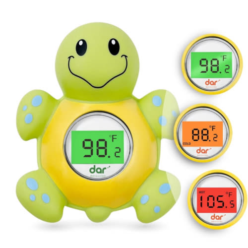 Baby Bath Thermometer