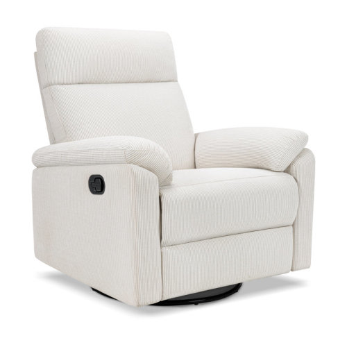 daVinci Suzy Recliner And Swivel Glider & Reviews | Wayfair