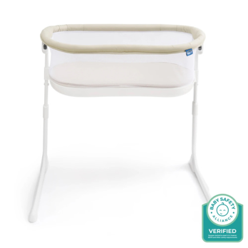 HALO BassiNest® Lite™ Portable Bassinet