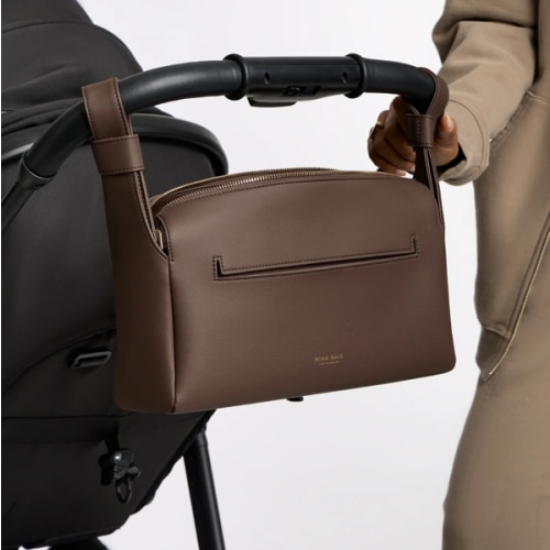 Stroller Caddy (Vegan)