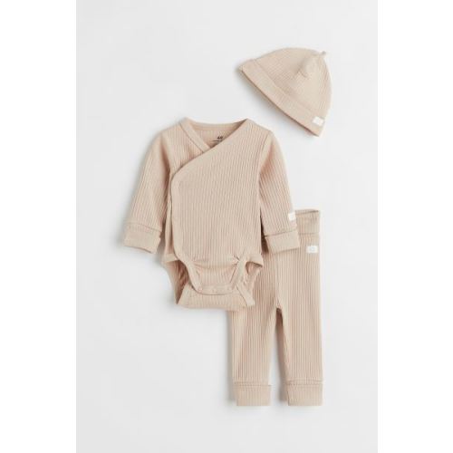 Adjustable Fit Set