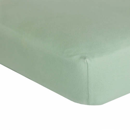 Dream Fitted Crib Sheets