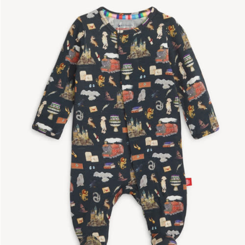 Harry Potter x Magnetic Me Collection for Babies