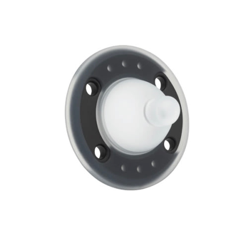 Ninni Pacifier Onyx 1 Pack