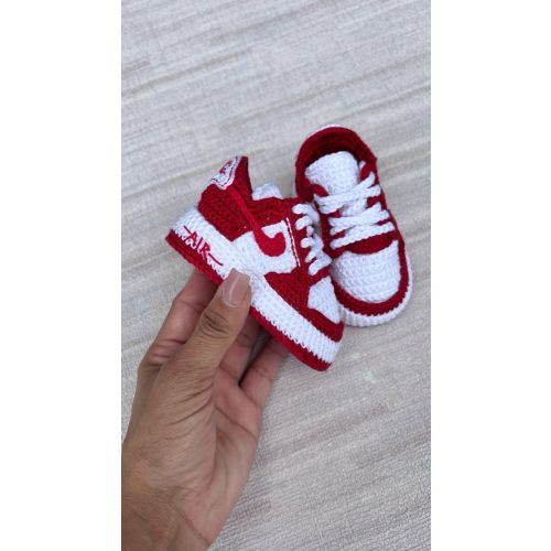 Baby AIR FORCE 1 sneakers