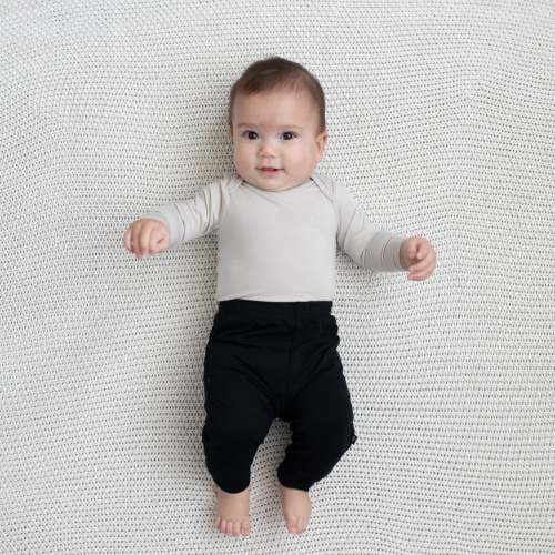 Pant in Midnight