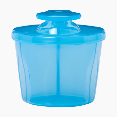 Dr. Brown's Formula Dispenser - Blue