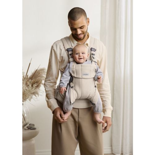 BabyBjörn Baby Carrier Harmony