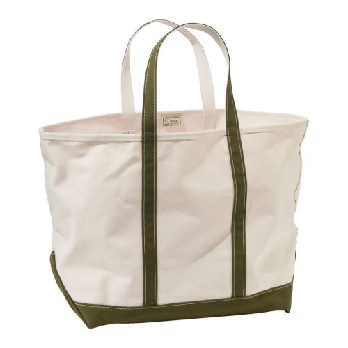 Boat and Tote®, Open-Top