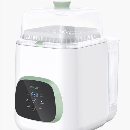 Momcozy One-Stop Baby Bottle Washer and Sterilizer