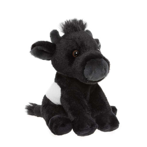 Cuddle Cub - Belted Cow | Charlie Bears