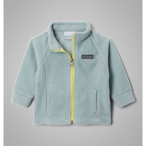 Girls' Infant Benton Springs™ Fleece Jacket | 461 | 3/6