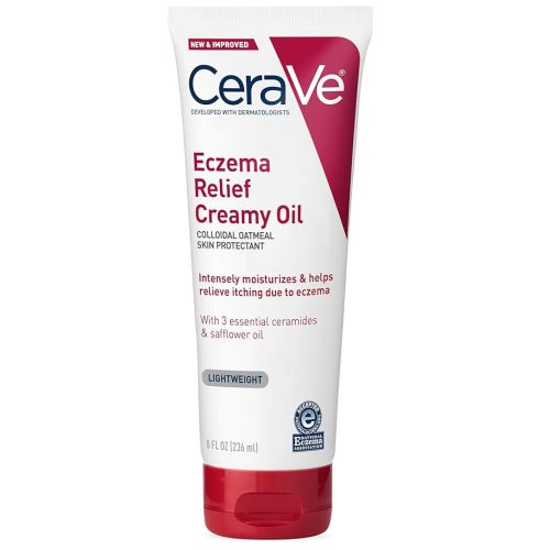Eczema Lotion