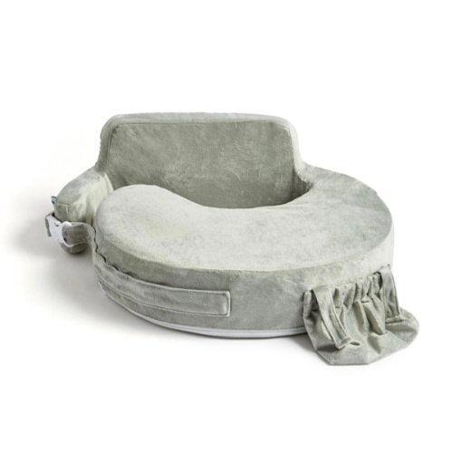 Super Deluxe Nursing Pillow