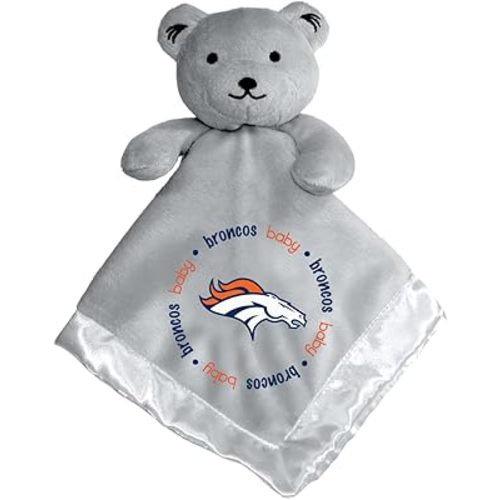 Baby Fanatic NFL Blanket