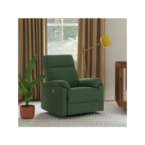 DaVinci Suzy Swivel Glider Recliner