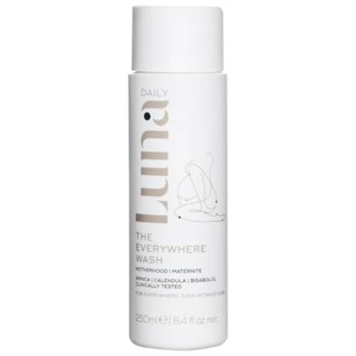 The Motherhood Wash - with Arnica, Calendula & Bisabolol