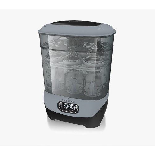 Baby Brezza® One Step™ Sterilizer & Dryer Advanced