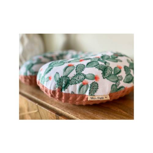 Nursing Pillow Cover-Breastfeeding Pillow Cover -Minky Pillow Cover-Baby Pillow Cover-Feeding Pillow-Nursing Pillow