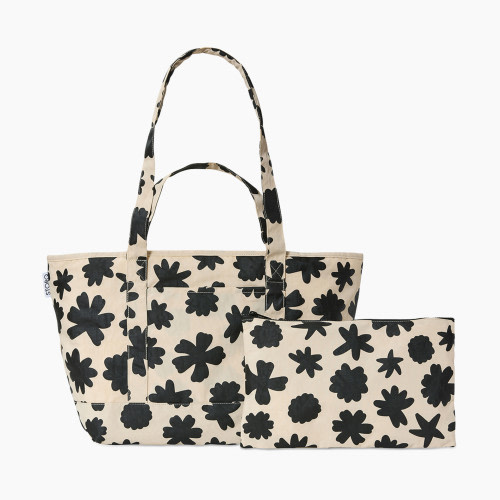 Storq Packable Park Carryall - Chamomiles