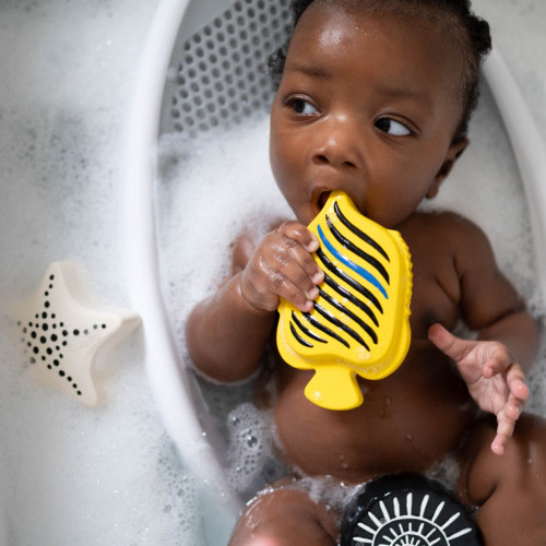 Etta Loves Sensory Bath Toys Set