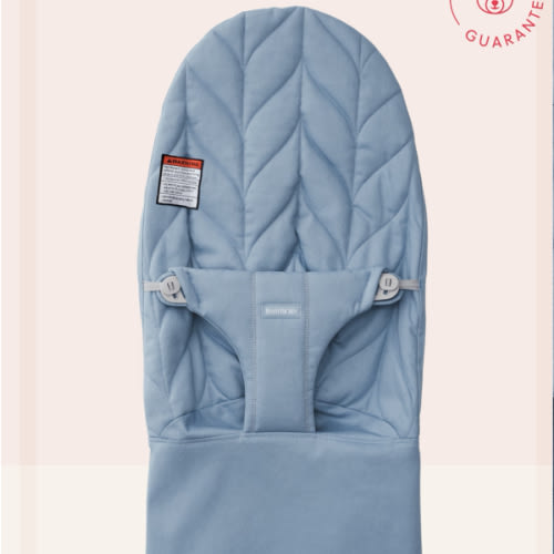 BabyBjörn Extra Fabric Seat for Bouncer Bliss