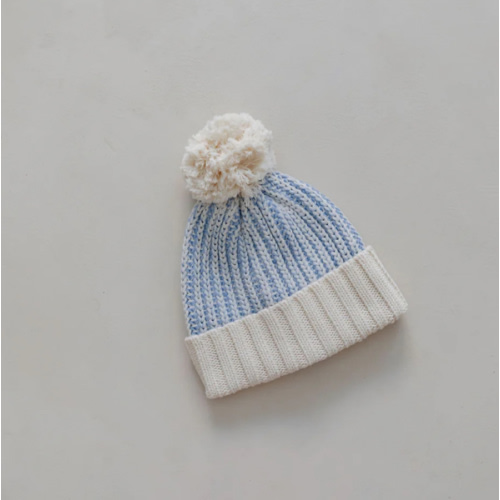 Beanie | Tide