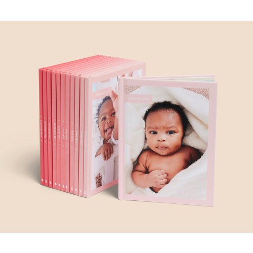Chatbooks Monthbooks Photo Books Subscription