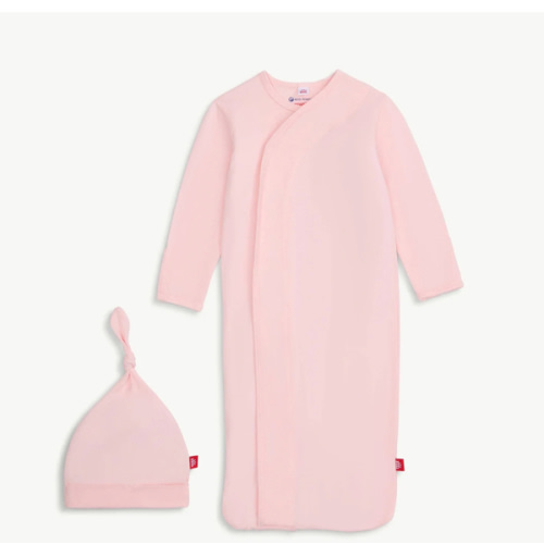 Magnetic Gown & Hat Set – Magnetic Me