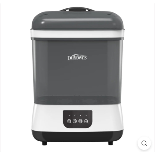 Dr. Brown’s™ Bottle Sterilizer and Dryer