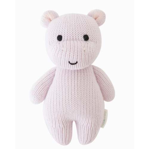 Baby hippo (lavender)