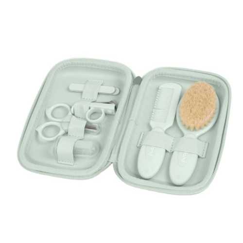 Clément - Gear Baby Grooming Kit - Mint - Clement